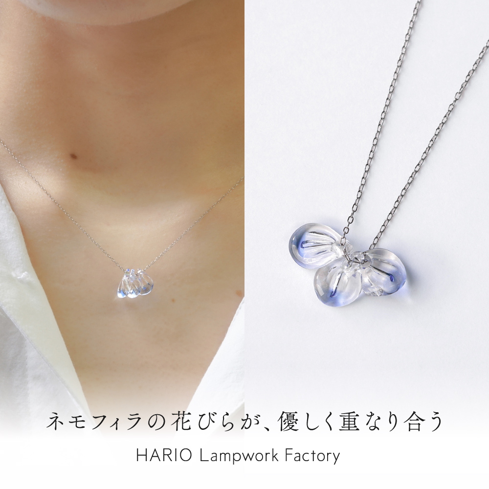 �l�b�N���X �l���t�B�� �n���I  hario �K���X �A�N�Z�T���[ �M�t�g �W���G���[ ���f�B�[�X �F�K���X HAG-NM-N-NF