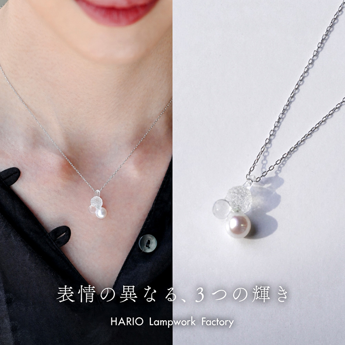 楽天市場】【P2倍】ハンドメイド ネックレス ステンドグラス