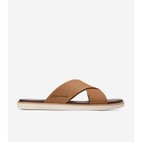 【新品未使用】COLE HAANメンズサンダル COLE HAAN（コールハーン） アウトレット メンズ シューズ サンダル