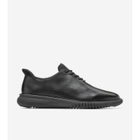 ☆新品未使用☆COLE HAAN ブラック バレーシューズ COLE HAAN（コールハーン） メンズ シューズ オックスフォード 2.ゼロ