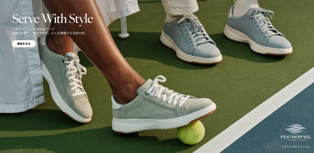 Cole Haan Japan Online Store - Yahoo!ショッピング