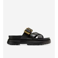 コール ハーン COLE HAAN フラヤ スライド サンダル womens