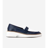COLE HAAN コールハーン フリンジ モカシン COLE HAAN（コールハーン） レディース シューズ ローファー