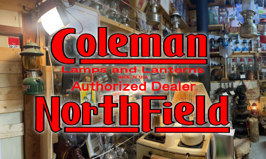 コールマンパーツショップノースフィールド - Yahoo!ショッピング