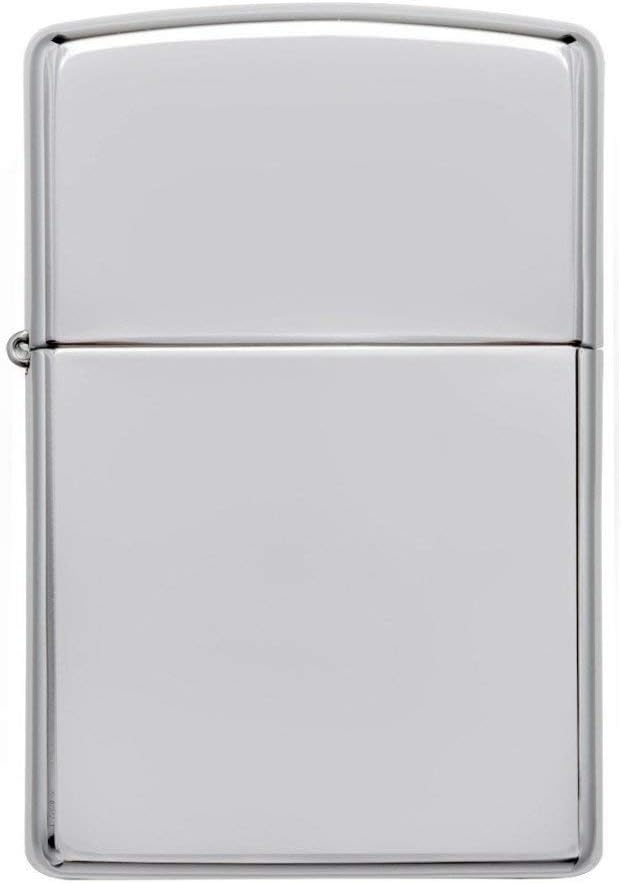 ZIPPO（ジッポー） ジッポ ライター プレゼント ARMOR アーマー【162