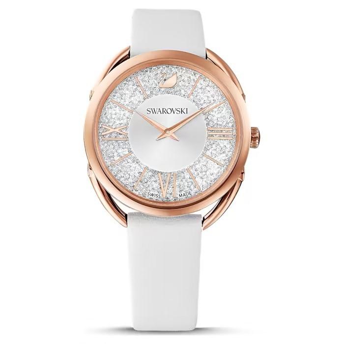 スワロフスキー　時計 Amazon | Swarovski スワロフスキー Octea Lux Chrono