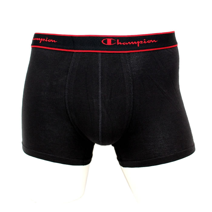 CHAMPION BOXERBRIEFS ボクサーブリーフ CM6-EP702S 3PACK 3枚組