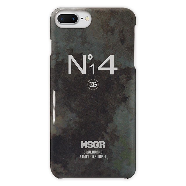 スマホケース Iphone8plus 7plus 6plus 6splus Msgr ハード ケース メッセンジャー ブランド メンズ かっこいい ストリート系 Msgr I6p 01 03 Collabornplus 通販 Yahoo ショッピング
