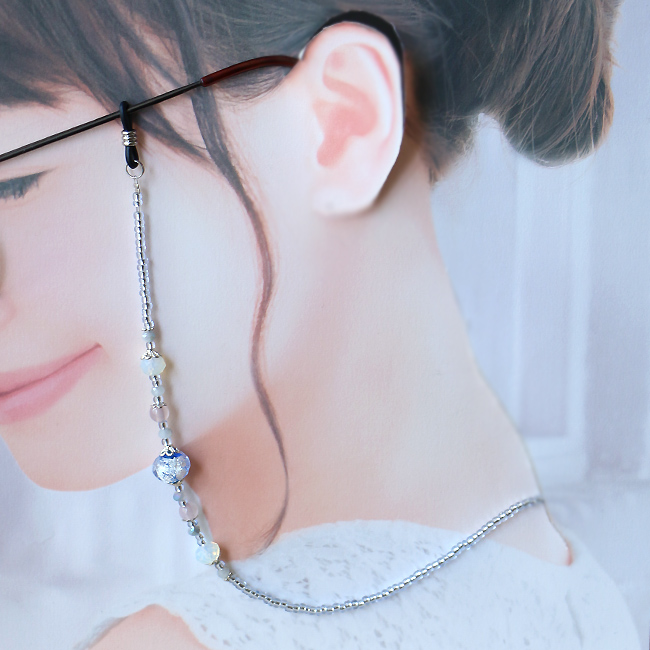 メガネチェーン 眼鏡チェーン メガネストラップ 眼鏡ストラップ グラス 