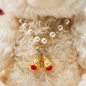 Steiff（シュタイフ） 日本限定テディベア リトルサンタ2019