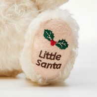 Steiff（シュタイフ） 日本限定テディベア リトルサンタ2019