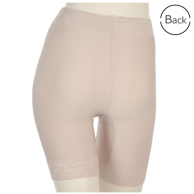 アツギ ガードル ヒップメイク 裏起毛 65109AS ロング丈 防寒ガードル 冬 寒さ対策 冷え防止 (05903) |  | 05