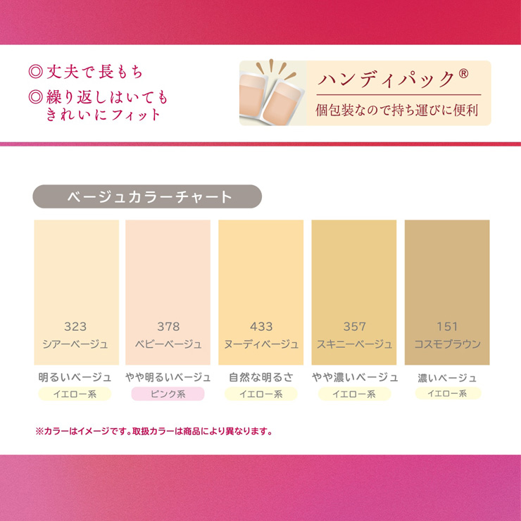 【2点以上お買い上げで送料無料】 トッキング ひざ下 アツギ New 強く丈夫で美しく ひざ下丈 FS88063P 3足組(03707) 関連画像2