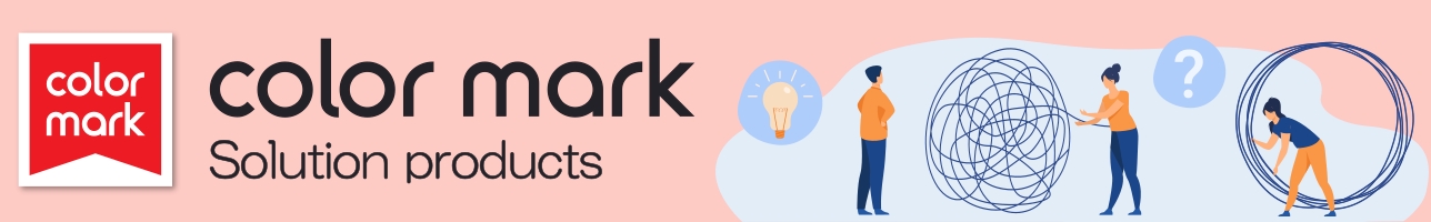 カラーマーク Yahoo!店 ヘッダー画像