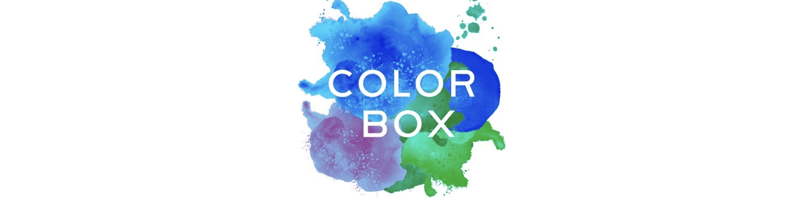 COLOR BOX - Yahoo!ショッピング