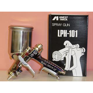 アネスト岩田 KIWAMI RT Clear Aqua KIWAMI-1-18B14 重量式スプレー