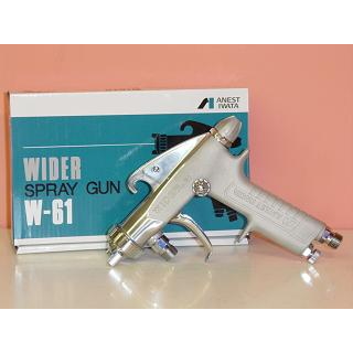 アネスト岩田 KIWAMI RT Clear Aqua KIWAMI-1-18B14 重量式スプレー