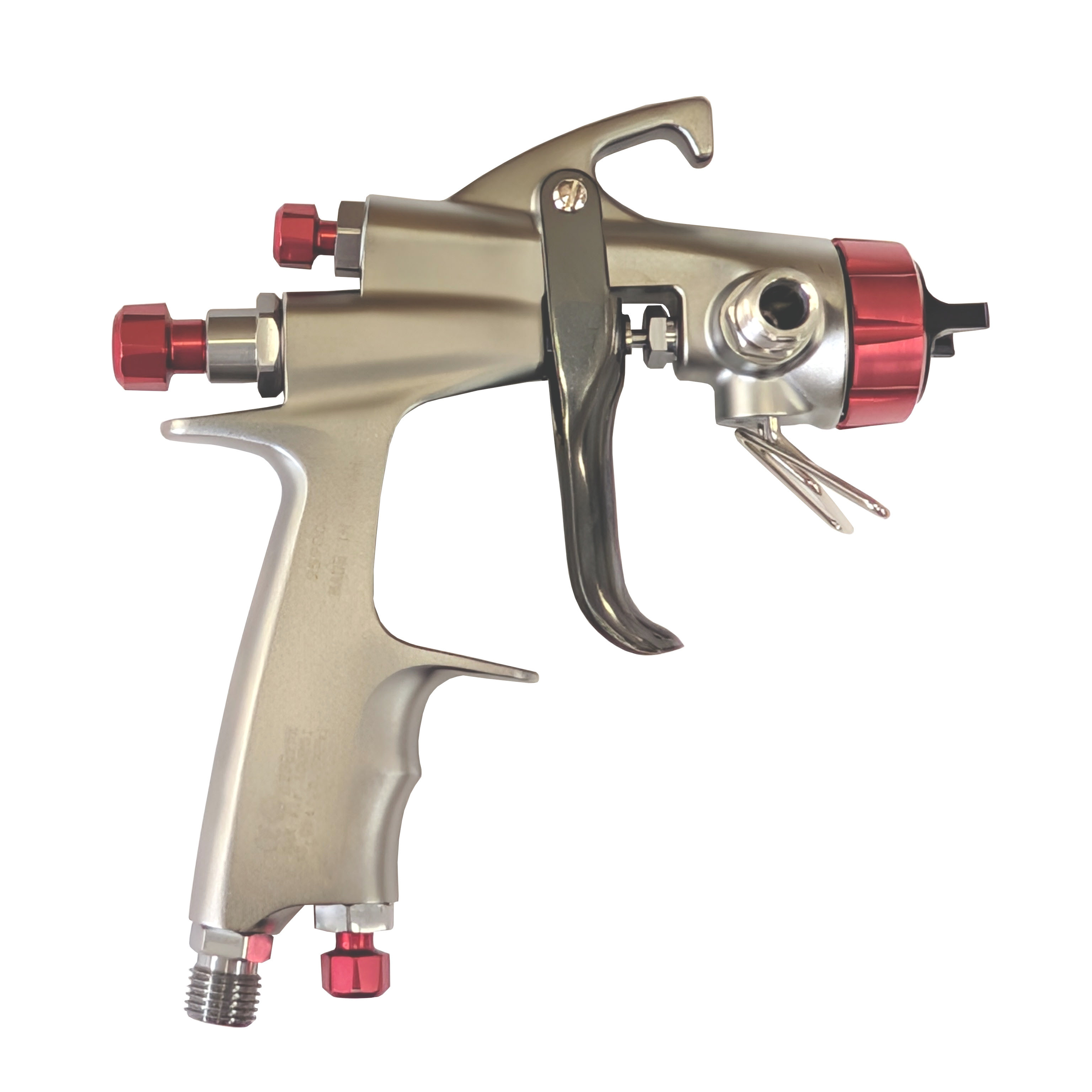 明治機械製作所 【カップ付セット】FINER3 G-14 明治 自補修専用 