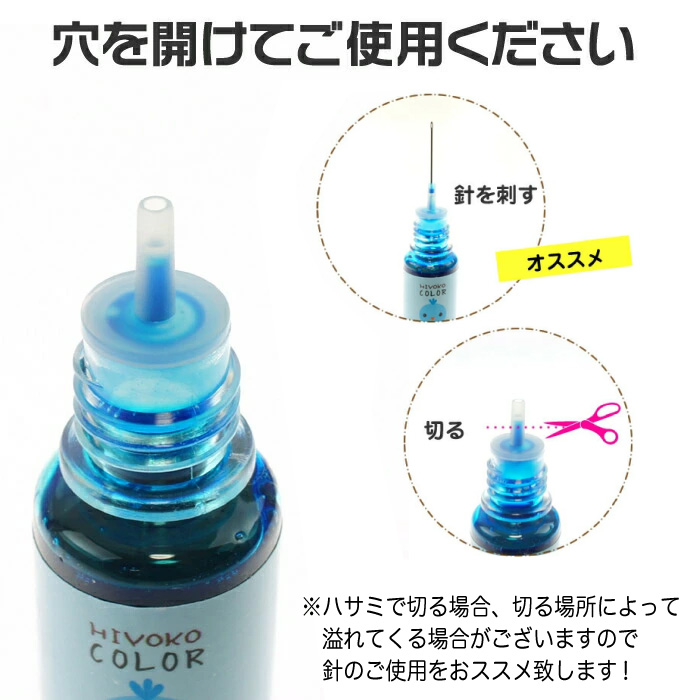 ✨速乾&黄変ゼロ✨レジン液シエル100g6本コーティング剤つき