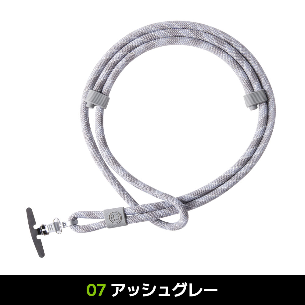 iPhone スマホショルダー 携帯ストラップ ネックストラップ ショルダーストラップ スマホケース スマホストラップ iPhone 15 14 13 12 11 Pro Max SE ショルダー |  | 07