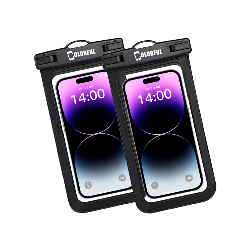 Samsung  GALAXY  S8  防水ケース　新品
