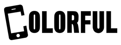 COLORFUL（スマホ）
