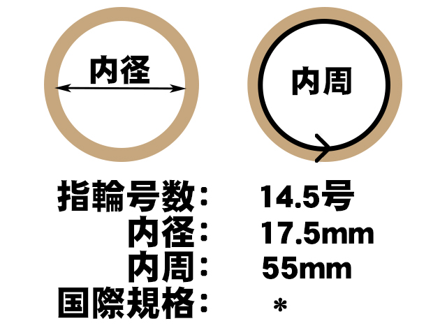 バリシルバー デザインリング No.7 14〜19.5号でサイズ選択[1コ販売] / 60-39 BARI-RG7｜colorfulbeads｜03