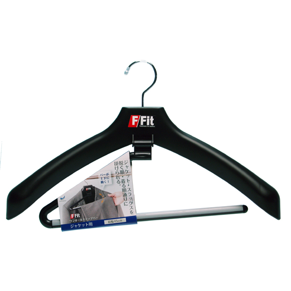 ハンガー ワンオールストップバー スラックスハ...の詳細画像4