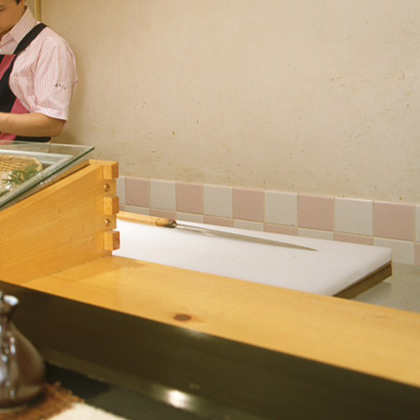 まな板 業務用 90×40cm 3cm厚 SIAA抗菌 日本製 （ まないた 俎板 マナイタ カッティングボード 抗菌加工 ）の画像
