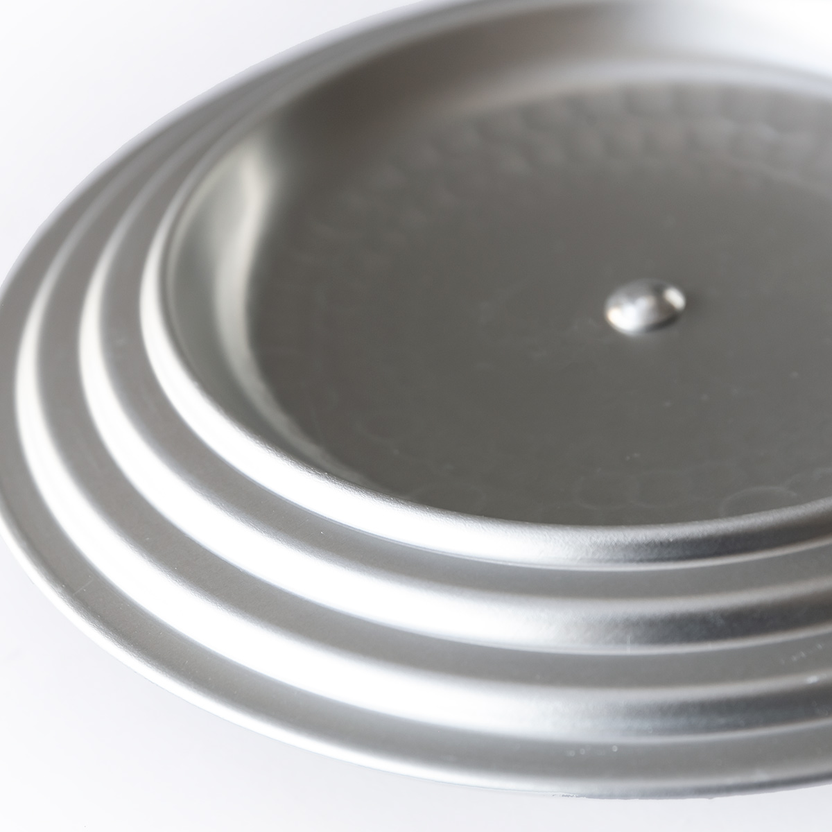 雪平鍋用兼用蓋 16cm 18cm 20cm 和の職人 （ 行平鍋 日本製 アルミ