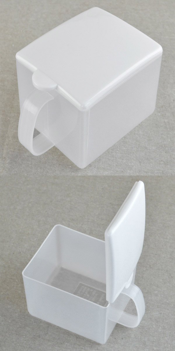 スパイスラック 調味料ストッカー 2個組 木製 （ スパイスラックセット 調味料入れセット 調味料収納棚 調味料ラック 調味料入れ ） | パール金属 | 04