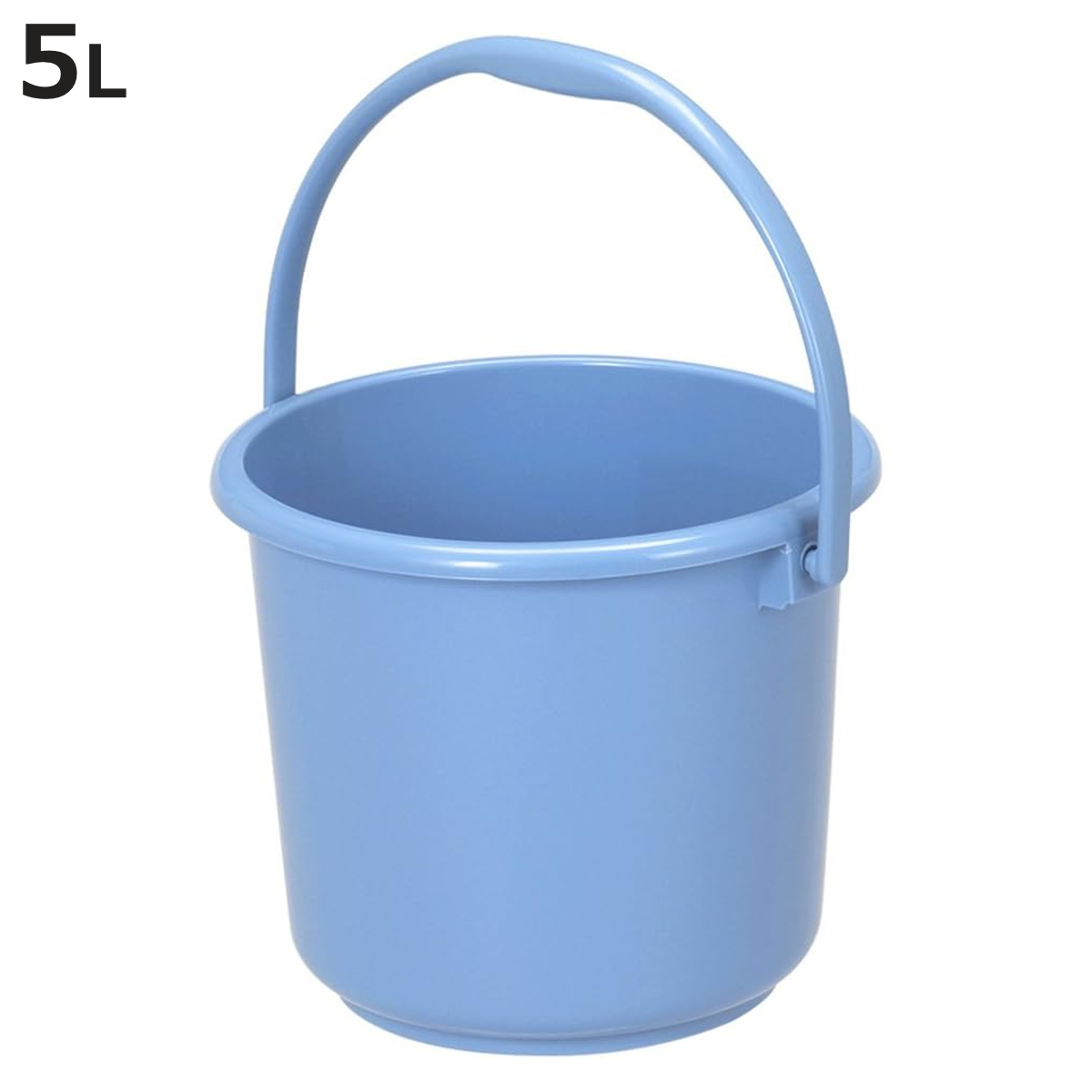 TONBO（新輝合成） バケツ 5L ニューセレクトバケツ 本体 （ ばけつ 5