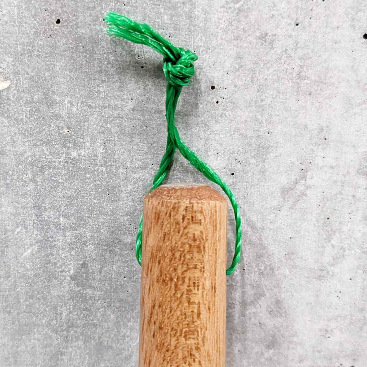 デッキブラシ 木柄 長さ112cm 幅24cm ( 床ブラシ ベランダ 長柄 ナイロンブラシ 床磨き ベランダ掃除 玄関 玄関掃除 ) 関連画像3