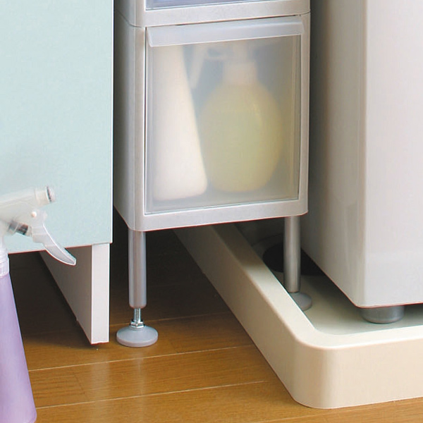 システムアジャスターパーツ 4個入 ( 部品 ...の詳細画像3