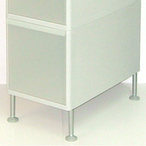 システムアジャスターパーツ 4個入 ( 部品 ...の詳細画像4