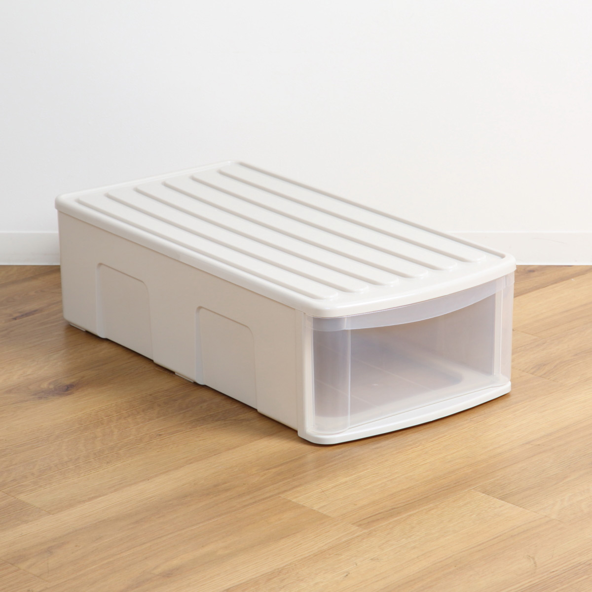 サンコープラスチック 収納ケース シンクセルト 引き出し LM （ 幅38