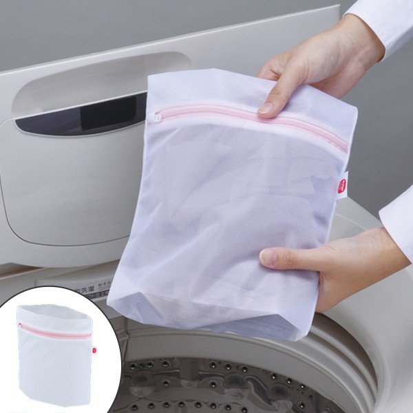 洗濯ネット レッグウェアー洗濯ネット （ ランドリーネット 洗濯用品 ネット ）