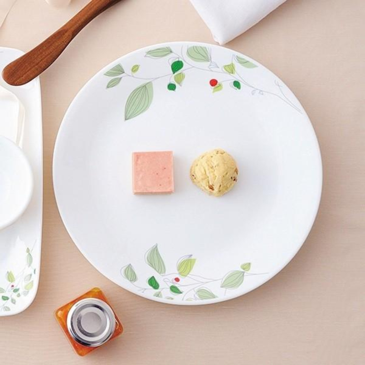 コレール 食器 激安（皿のサイズ：大皿）のおすすめ人気商品一覧 通販