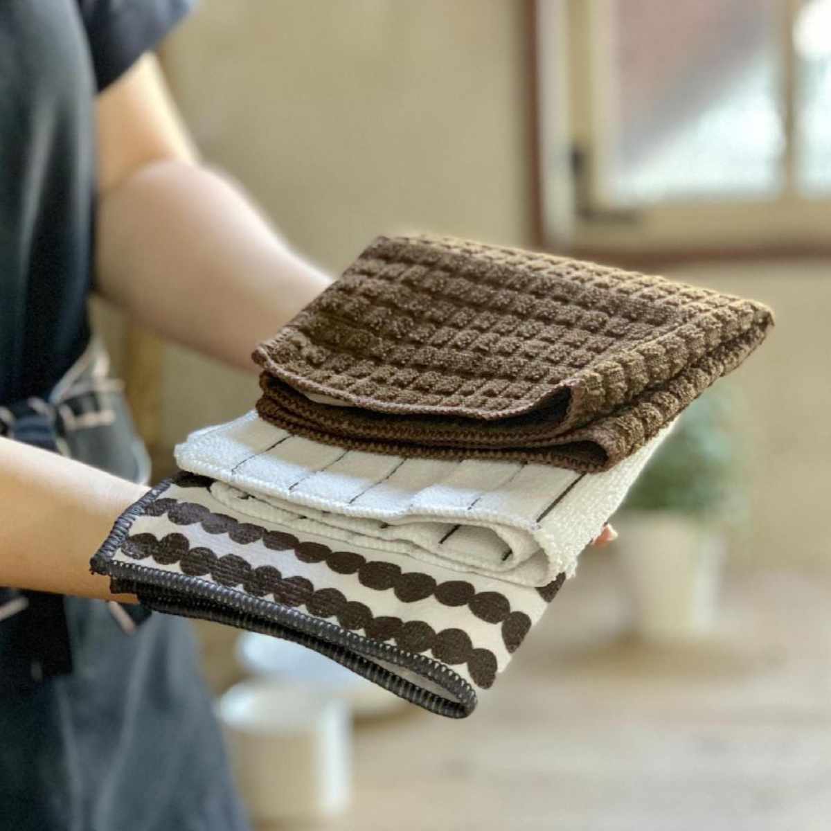 SPICE of Life（スパイス オブ ライフ） マイクロファイバー 3枚セット