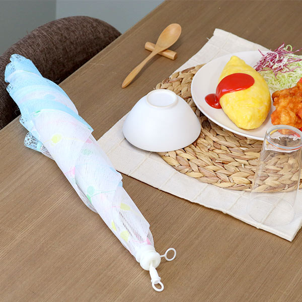 食卓カバー フードカバー 洗える バラエティ M （ 蝿帳 キッチン