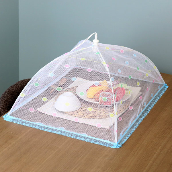 食卓カバー フードカバー 洗える バラエティ L （ 蝿帳 キッチン