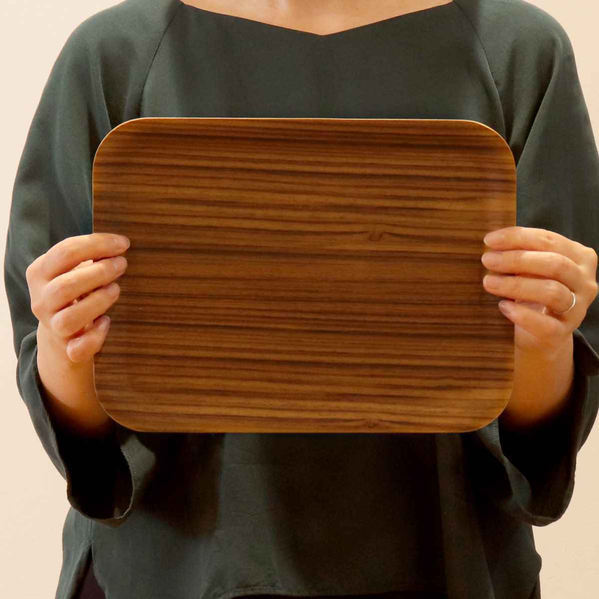 KINTO キントー ノンスリップトレイ 27...の詳細画像4