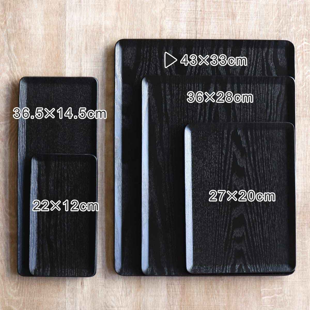 KINTO キントー プレイスマット 430x...の詳細画像4