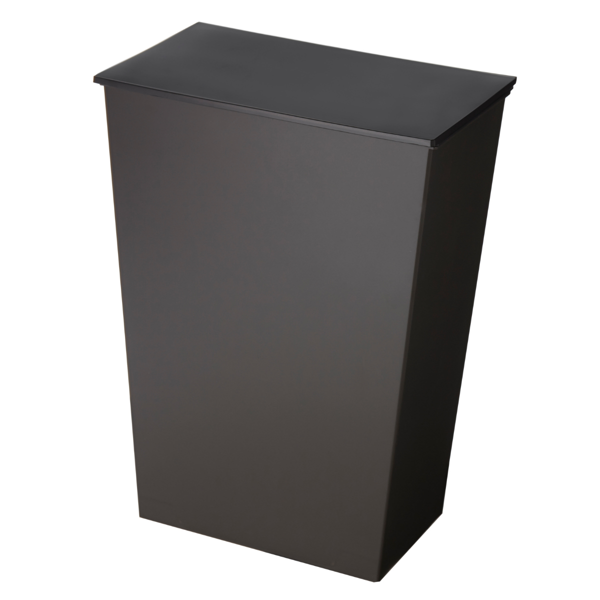 ゴミ箱 kcud 36L 横型ワイド 分別 ふた付き （ 45L袋対応可 45リットル対応 36l 36リットル クード ダストボックス スリム キッチン ） | kcud | 03