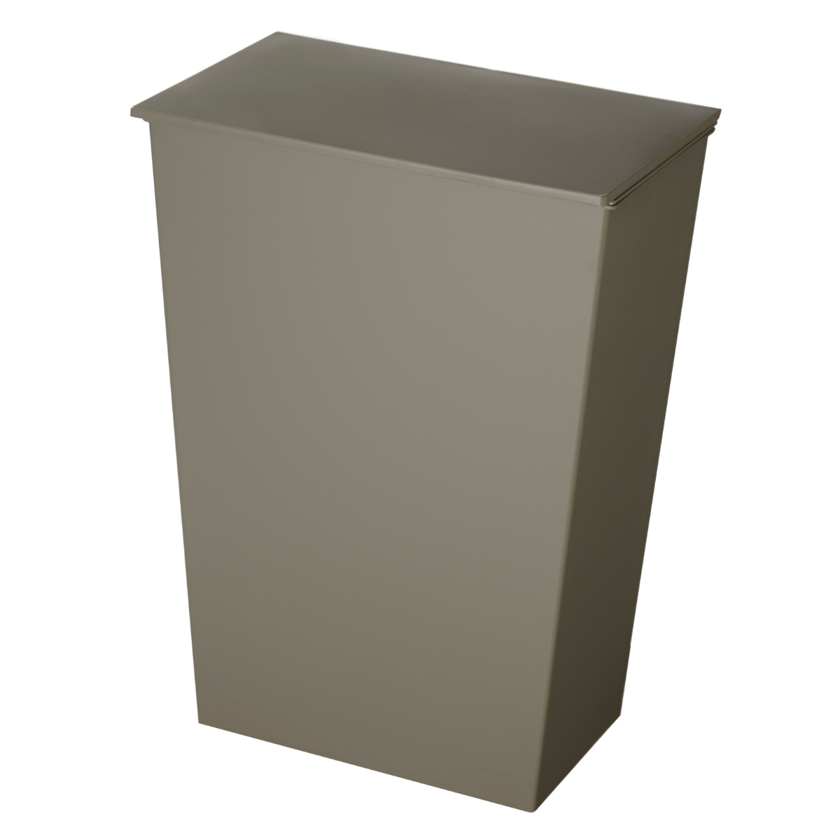 ゴミ箱 kcud 36L 横型ワイド 分別 ふた付き （ 45L袋対応可 45リットル対応 36l 36リットル クード ダストボックス スリム キッチン ） | kcud | 02