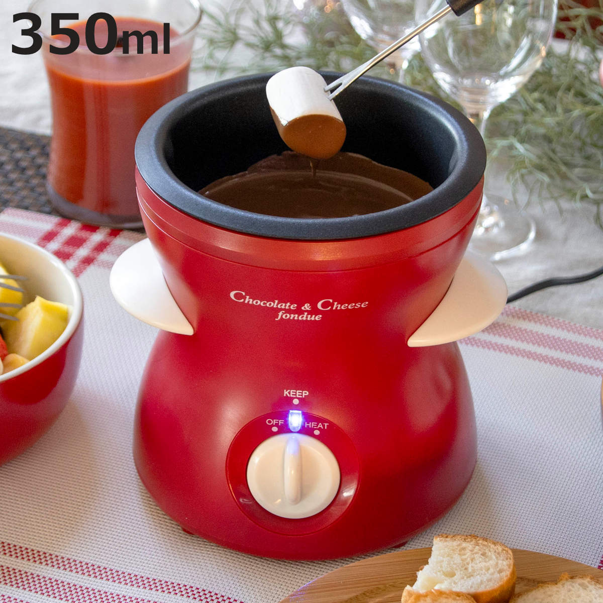 フォンデュ鍋」の人気商品一覧 | 安い商品を通販サイトから探す - 価格.com