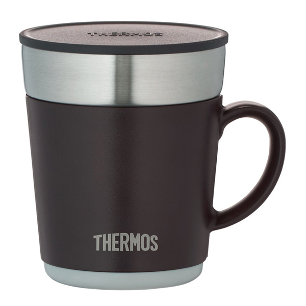 THERMOS（サーモス） マグカップ 保温マグカップ 240ml ステンレス製