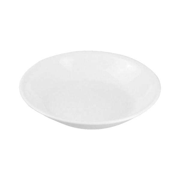 【未使用】CORELLE ホワイト ボウル 、カレー皿 、平皿、計12枚 パール金属 プレート 12cm コレール CORELLE 白 食器 皿 ウインター