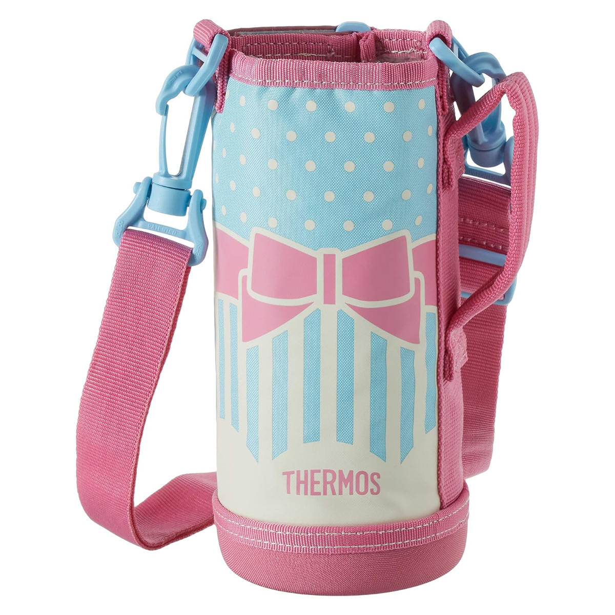 THERMOS サーモス 水筒カバー FHO-800WFハンディーポーチ