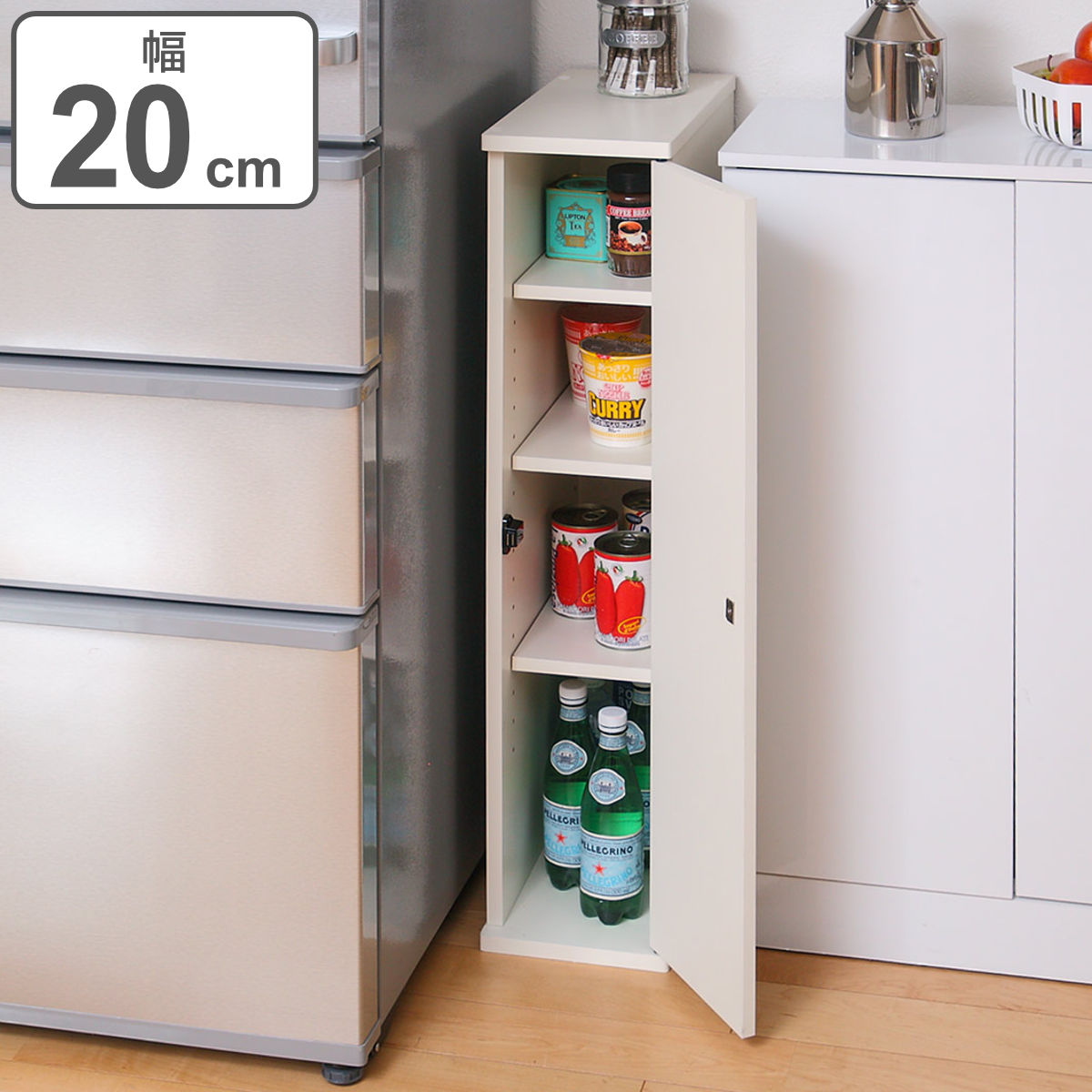 食器棚 4段 キッチンボード」の人気商品一覧 | 安い商品を通販サイト